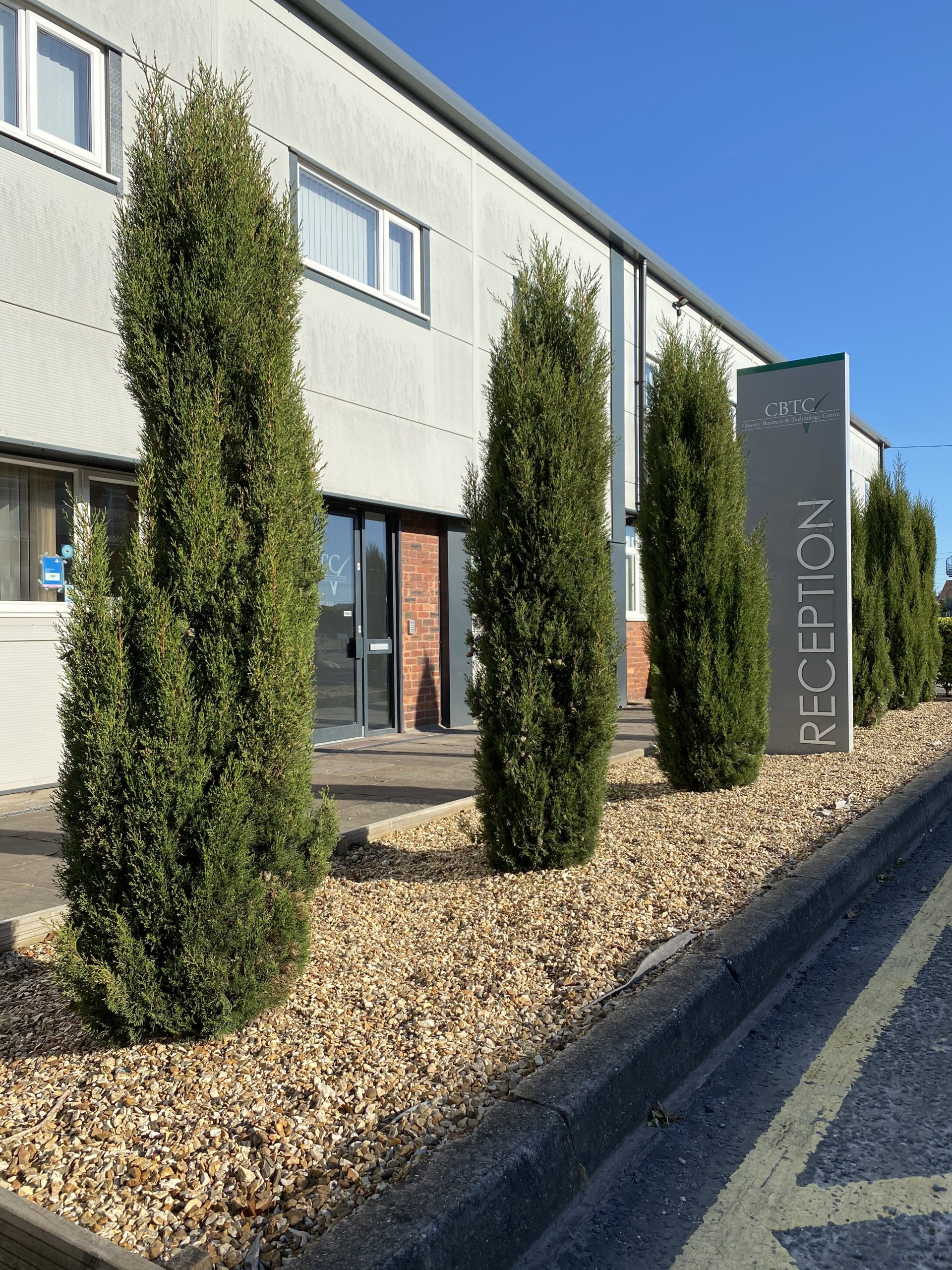 Solicitors preston & chorley