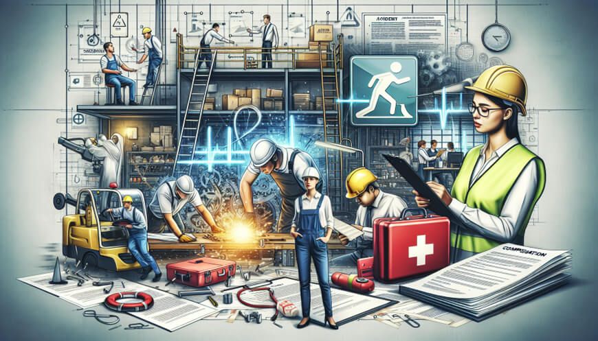 Accident at work claims | claims, compensation